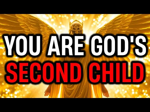 Chosen Ones: Marked After Christ — Chosen for a Purpose ✝️✨