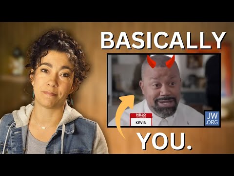 Leaked Cult Video Shows How they Mind Control Their Members