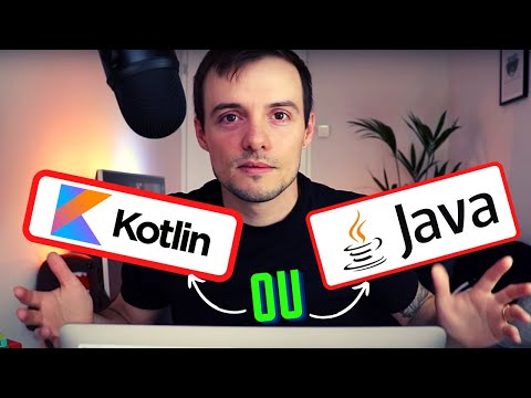 Kotlin or JAVA?