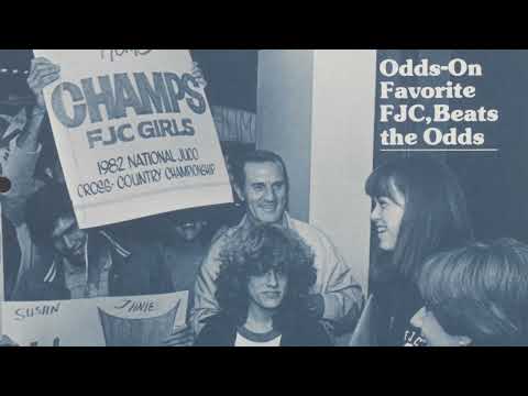 FSCJ 60th Anniversary History Feature: 1980-1984