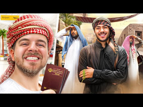 توی ۲۴ ساعت باید به یک شهر سفر کنی  (شوشتر)