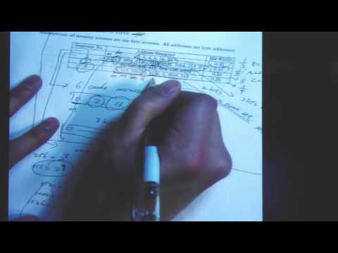 Midterm 1 Review - Carnegie Mellon - Comp. Arch. 2015 - Onur Mutlu