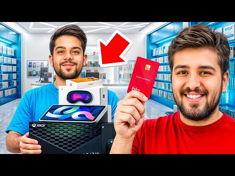 هرچی بخوای برات میخرم ولی موجودی کارتو نمیدونی💰😂