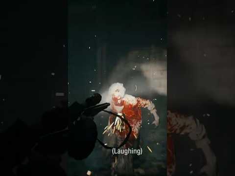 This Boss Made Alan Wake Fans Lose It