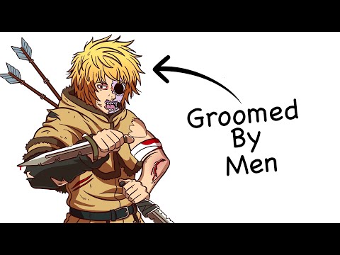 Why It Sucks To Be An Orphaned Viking