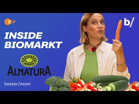 Alnatura Alarm: Haferflocken Hype, klauende Kunden und Mondapfel Mumpitz