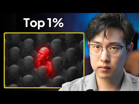 How to Become an Expert in ANYTHING FAST - The Dunning Kruger Effect