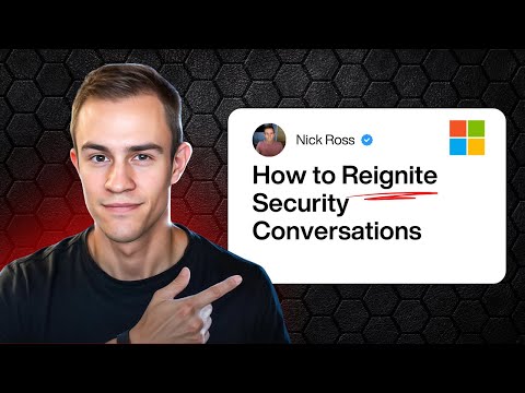 Reigniting Client Security Conversations Using AI Readiness