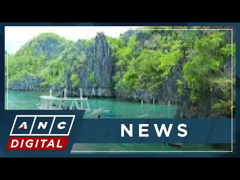 Palawan hailed as world's best island to visit for 2025 by U.S. News & World Report | ANC