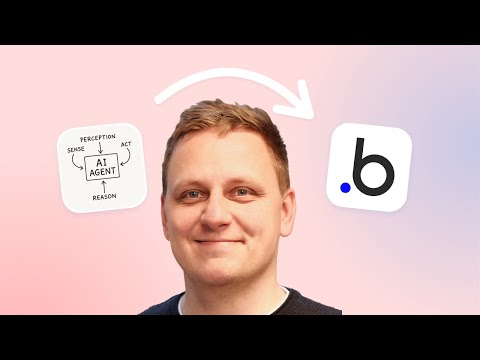 Build AI Agents... in Bubble?!