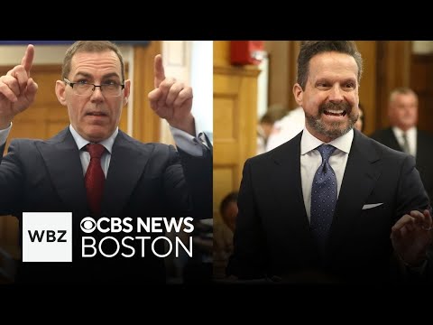 Full opening statements in Karen Read's second trial