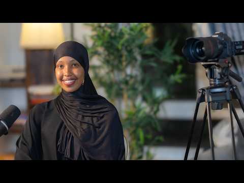 EXCLUSIVE: How to become software engineer without any degree |Safarkii Eng Hibo|Barashada Tech.