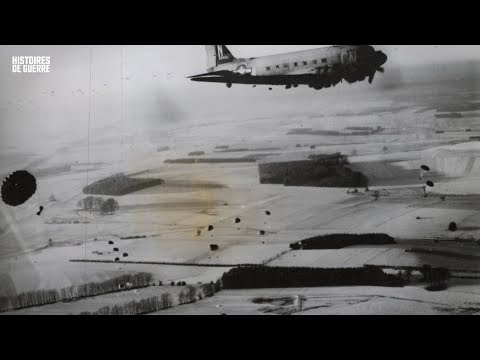 Les Allemands virent 241 avions ravitailler Bastogne et comprirent que la 101e ne se rendrait jamais