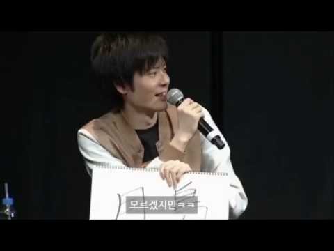 [하이큐 성우 이벤트 中] Imagination game!! - 카라스노 멤버에게 상담을 한다면 누구에게???