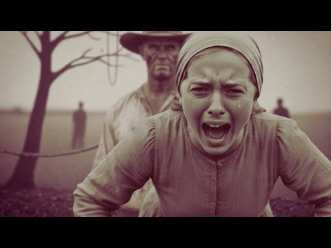 (Oaxaca, 1907) EL PATRÓN QUE CONSUMABA CON SUS SIRVIENTAS HASTA QUE...