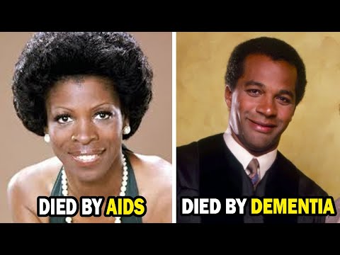 Amen 1986 Cast Then & Now 2025,Uncovering Their Tumultuous Lives