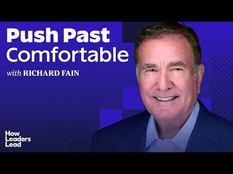 The WILD Story of How Royal Caribbean Took Over an Entire Industry