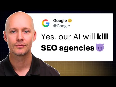Will SEO agencies die in 2026?
