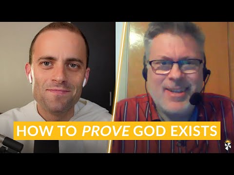 St. Thomas' Five Ways: How to Prove God Exists w/ Fr. Gregory Pine, O.P. & Prof. Edward Feser