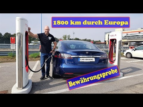 Tesla Model S gebraucht kaufen - Mit 62.000 km FLOP oder TOP?