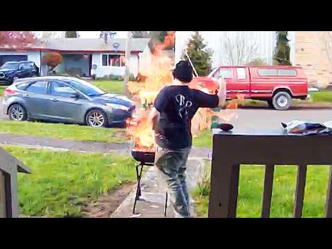 You Laugh, You Lose 😈