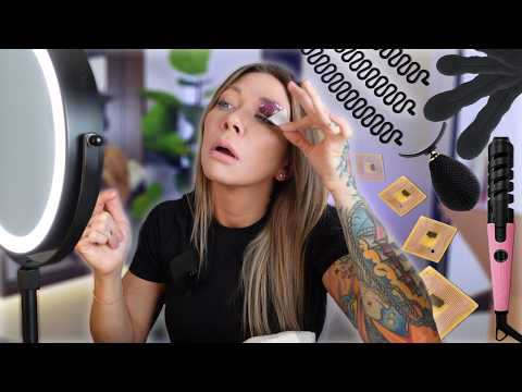 testing Amazon's WEIRDEST beauty items!