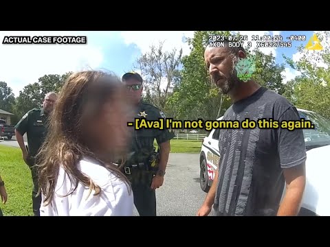 11-Year Old Girl Arrested After Prank Call to 911