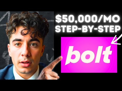 Build a NEW $50K/Month A.I SaaS WITH ME in 20 minutes (No-Code Is INSANE)