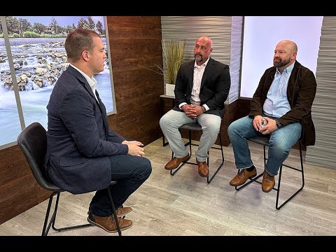 Rexburg Lt. Hermosillo & Madison Prosecutor Wood discuss Daybell case in first in-depth interview