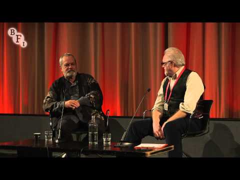 Terry Gilliam on Brazil | #BFISciFi