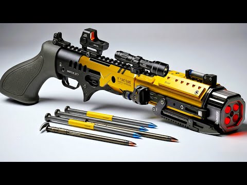 16 LETHAL HOME DEFENSE WEAPONS ON AMAZON THAT DO NOT REQUIRE A LICENSE