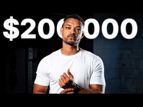 this is The Diary Of A CEO’s $200,000 secret technology