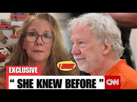 Surprising CONFESSION  Changes Everything — But Melissa Gilbert Continues to Defend Timothy Busfield