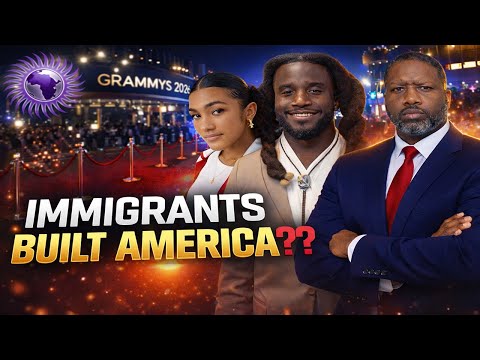 Why Olivia Dean Thanked Immigrants & Shaboozey Falsely Claimed That Immigrants Built This Country?