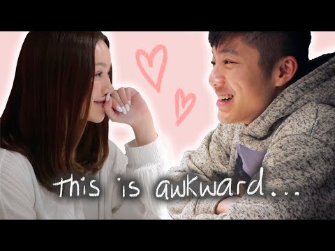 I went on a date with a friend...ft CantoMando