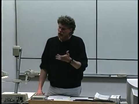 Introduction to Philosophy Lecture #1: Introduction