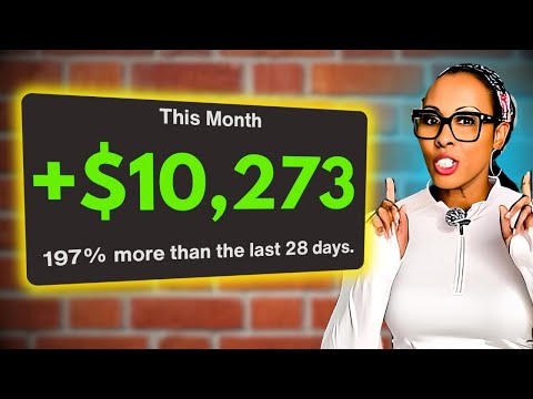 Smartest Route To $10,000/Month in 2025