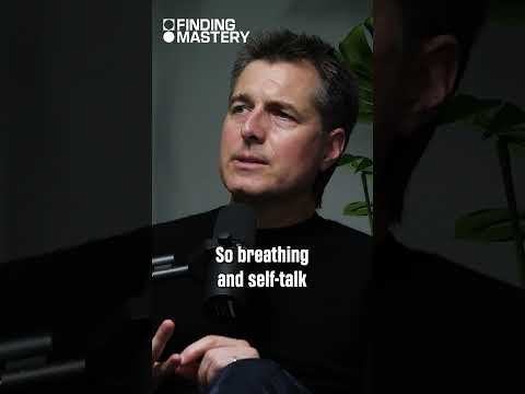 The Framework for Recovery I Michael Gervais