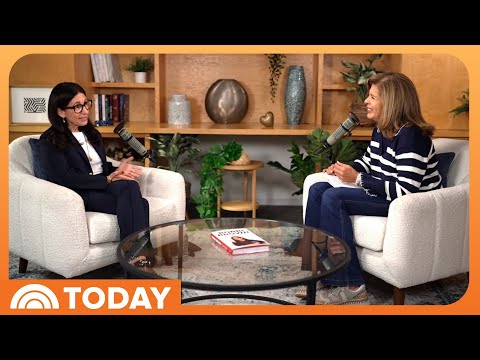 Bobbi Brown on Reinvention, Resilience, and the Power of Starting Over