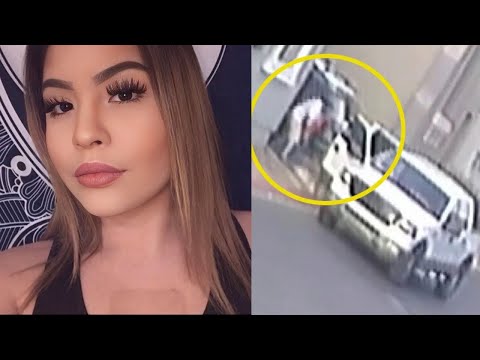 Nunca pensó que su AMIGO le haría algo TERRlBLE | El caso de Lesly palacio