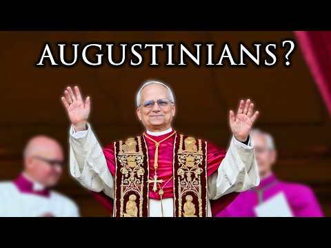 Who are the Augustinians?