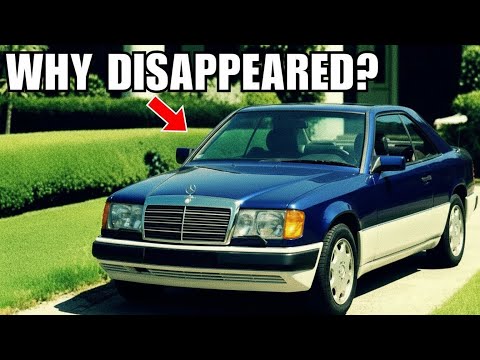 The Car That Broke Mercedes-Benz—Because It Was Too Good#automotivehistory