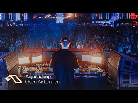 YOTTO | Anjunadeep Open Air: London 2025 (Official Set)