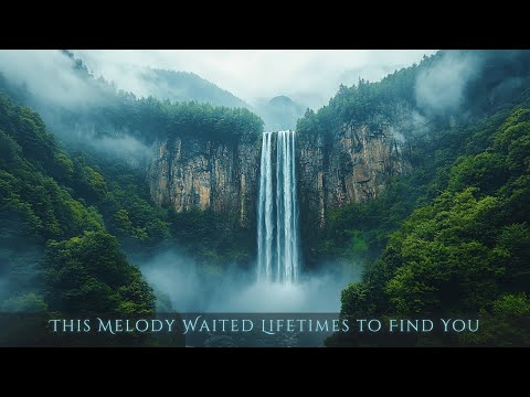 This Melody Waited Lifetimes to Find You 🍀 A Celtic Whisper From a World Behind the Veil of Now