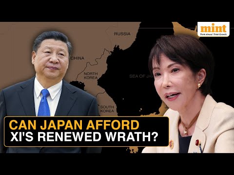 Japan Has Angered Their Largest Trade Partner: Can They Afford Beijing's Wrath Right Now?