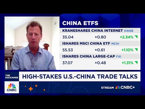 We can't cut off China and think we're going to prevail, says Brookings' Michael O’Hanlon