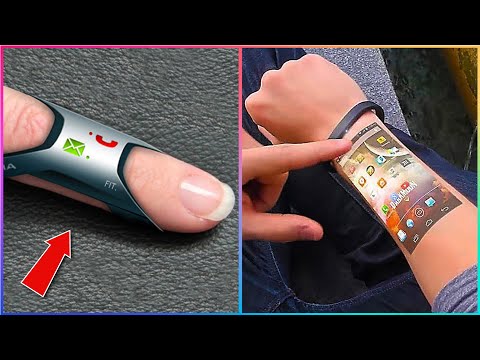 Amazing SMART GADGETS 🤩 That Are At Another Level 🔥 ▶ 9