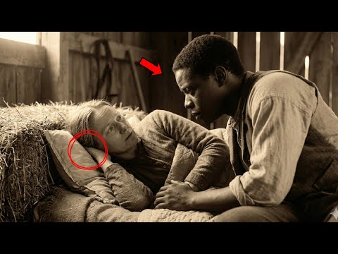 Il trouva l’épouse du maître cachée dans son lit — son ordre le figea de peur