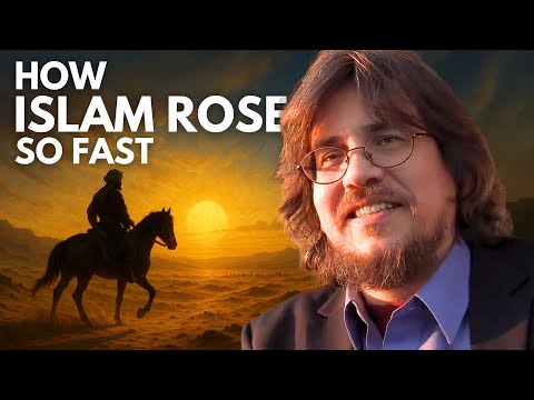 Rise of Islam