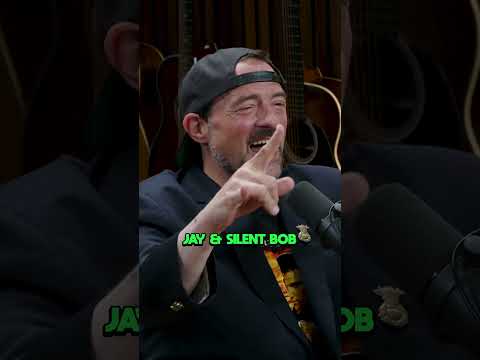 The Return of Dogma with #kevinsmith | #Bertcast with @bertkreischer